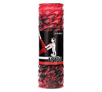 HMS Aptitud Rueda FS135 45 cm, Rojo