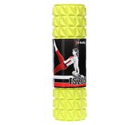 HMS Aptitud Rueda FS205 45 cm, Amarillo