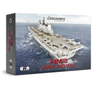 HMS Ark Royal [DVD] [Reino Unido]
