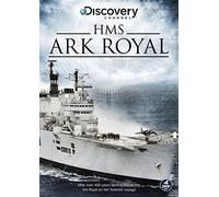 HMS Ark Royal [DVD] [Reino Unido]