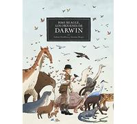 HMS BEAGLE, LOS ORIGENES DE DARWIN | Fabien Grolleau, Jérémie Royer
