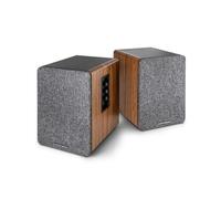 HMS de Alta tecnología Wave Master MX-1 Sistema de Sonido 2,1 1200 Watt PMPO