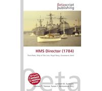 HMS Director (1784): Third Rate, Ship of the Line, Royal Navy, Gravesend, Kent