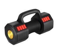 HMS HL05 - Mancuerna multifunción 3 en 1 (2,27-11,3 kg)