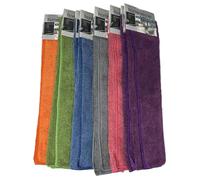 HM'S HOME'SECRET - Docena de paños de Microfibra 30x40 (Pack 12u)