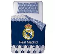 HM'S HOME'SECRET Funda Nórdica Real Madrid 2021 2 Piezas. Escudo Centrado (135 (220x220))