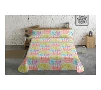 HM'S HOME'SECRET Juego de sábanas Colors de Pierre Cardin (Cama 90)