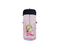 HM's HOME'sECRET SACO CARRO UNIVERSAL MOD. PRINCESA 10052
