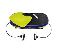 HMS Plataforma vibratoria SVP11 con doble motor y Bluetooth