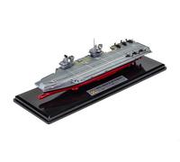 HMS Príncipe De Gales R09 Clase Reina Isabel Aeronave C 1:1250 Corgi CC75001