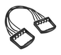 HMS Unisex's 17-30-001 5907695507515 - Expansor de Goma, Color Gris, Talla única