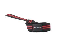 HMS Unisex's 17-62-026 5907695522839 - Correas de Levantamiento de Pesas, Multicolor, Talla única