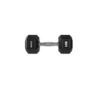 HMS Unisex's 17-66-116 5907695518092 HEX PRO - Mancuerna, color negro, talla única