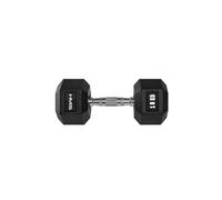 HMS Unisex's 17-66-118 5907695518115 HEX PRO - Mancuerna, color negro, talla única