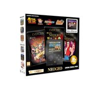 HMT Super Pocket NeoGeo Pack