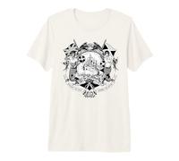 HMT Windrush Trojan Skinhead Reggae - British Jamaican Camiseta Premium