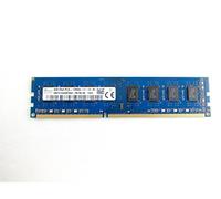 HMT41GU6BFR8A-PB - Memoria Hynix DDR3 de 8 GB, no ECC, PC3-12800, 1600 Mhz, 2Rx8