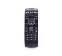 Hmwy-fit for Vizio Xrt302 Qwerty Keyboard Tv Remote M420sl M420sr M420sv Xrt303