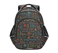 HMZXZ Mochila para niños y niñas, mochila de escuela primaria para niños y niñas, mochila de viaje, mochila de trabajo, educar