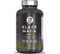 Hn Black Maca + L-Arginina 50caps