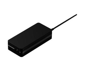 HN Power HNP120M-240 - Fuente de alimentación de escritorio y enchufe (24 V/CC, 5 A, 120 W)