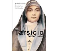 Hna. Tarsicio de San José hpm: Hna. Juana Josefa Bermúdez Pirela hpm Apuntes Personales