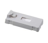 HNALIUH Batería de repuesto para UAV de 3600 mAh ligera para cuadricópteros E88 E88pro que garantiza un vuelo óptimo y más largo