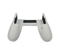HNALIUH Carcasa de control de ABS resistente, textura antideslizante, montaje rápido, cubierta protectora general para juegos, adecuada para cubierta ergonómica del controlador de juego