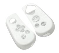 HNALIUH Funda protectora de silicona para mando de juegos, funda protectora a prueba de arañazos para BACKBONE 2/1, fundas flexibles para controles