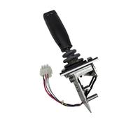 HNARL JLG Joystick Controller 1600308 One Axis Rocker Driving Joystick Steering Joystick JLG Parts para JLG Scissor Lift 260MRT 400CRT 330CRT 3369LE 4069LE M3369 M4069