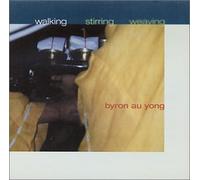 Hnaz Araki , Karen Akada , Byron AuYong , Christopher Yohmei Blasdel , David Crandall , David Goldman , Yukie Iotomi , Greg Ohme , Peter Joon Park , Frank Minoru Phillips , Aiko Shimada , Dennis Staskowski - Walking (US Import)