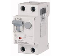 Interruptor de sobrecorriente diferencial HNB-B6/1N/003-A lNen: 6A IDiff: 30m...