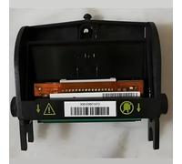 Hncgwgbs 2 Cabezales de impresión Originales S10084 de Repuesto. Compatible con Evolis Primacy Zenius Elypso. Impresora de Tarjetas de identificación