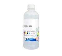 Hncgwgbs Limpiador de aspersores de Impresora. Compatible con hp802 s3180 803 la Impresora de inyección de Tinta. Limpieza Potente del líquido de Limpieza del aspersor(1 Bottle of 500ML)