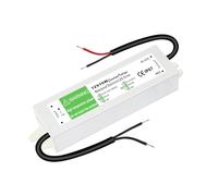HNCY Transformador 220V a 12V 10W, Fuente de Alimentación 12V 830mA, LED Transformador 12 Volt, LED Driver Voltaje Constante, Sin Ruido, Sin Parpadeo, Fuente Alimentación para MR16 GU5.3 MR11 G4 etc