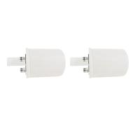 Hndhbfgrt 2X 2X32DBi New Verson 2022 5G Mimo Alimentación de Antena 1700-4000MHz 2G 3G 4G 5G LTE Alimentación de Antena Exterior Antena Externa