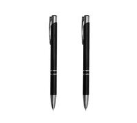Hndhbfgrt 2X Aguja de Herramienta de Pegado de PelíCula Profesional AdemáS del BolíGrafo de, Recambio de Escape de PelíCula de Cambio de Color una BolíGrafo de