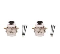 Hndhbfgrt 2X de Haz de Sonido de Guitarra Pilar de Reparación Adhesión Soporte Varilla Bastidor Panel Jack Reparación de Guitarra Depresión Pegamento Herramientas,