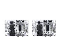 Hndhbfgrt 2X Placa Amplificadora TPA3110, Amplificador Digital Mono PBTL, Módulo Amplificador de 30 W, Amplificador Digital TPA3110.