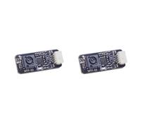 Hndhbfgrt 2X SENSOR de FLUJO ÓPTICO y LIDAR MTF-02 Compatible con Ardupilo / PX4/ INAV