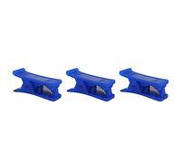 Hndhbfgrt 3X Corte Hasta 12 mm 3/4 Pulgada El MÁS Cortador de Tubo TuberÍA Cortador de Manguera Tubo TuberÍA de PlÁStico de Silicona de Goma de PU PVC Nylon