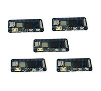 Hndhbfgrt 3X para M2 Zero Allwinner H3 CPU Open Source Hardware Platform 1080P HD Video Output