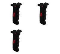 Hndhbfgrt 3X Soporte Universal para Selfies de Mano, Cámara de Vídeo, Teléfono Celular, Cámara Deportiva, Manejar de Grabación para Selfies, Accesorios
