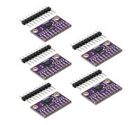 Hndhbfgrt 5X - BNO080 BNO085 BNO086 AR VR IMU Módulo de Sensor AHRS de 9 Ejes y 9 Grados de Libertad de Alta Precisión