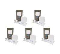 Hndhbfgrt 5X G2 Gateway para TT Lock APP Bluetooth Smart Electronic Door Lock Adaptador Wifi