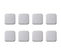 Hndhbfgrt 8X Bluetooth Wifi Gateway Huella Digital Contraseña Smart Electronic Door Lock Home Bridge Ttlock App Control Gateway Gateway Hub