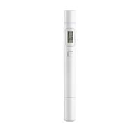 Hndhbfgrt Analizador Digital de Agua TDS, Medidor de Análisis de Calidad del Agua, Comprobación de Pureza del Agua, Medidor de Dureza