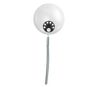 Hndhbfgrt Ayuda para Dormir Al con Ruido, Sonido Relajante Que Simula el Uterino y Luz Suave para un Sueño Tranquilo.