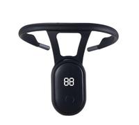 Hndhbfgrt Corrector de Postura Inteligente para Joroba Cervical, Corrector de Joroba Cervical para Adultos y Niños.