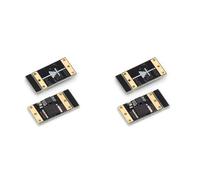 Hndhbfgrt El Módulo de Diodo Ideal XL74610 de 4 Piezas Adopta el Chip Dedicado LM74610 para la Placa Rectificadora de Simulación 1,5 V-36 V 0 MA 15 A/30 A